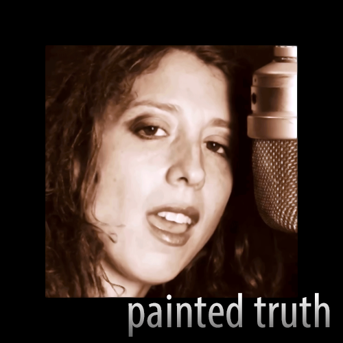 Buy Aviva Music Painted Truth